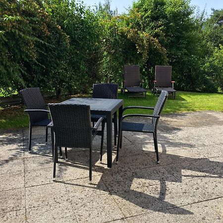 Moselschoen Das Ferienhaus Brodenbach Buitenkant foto