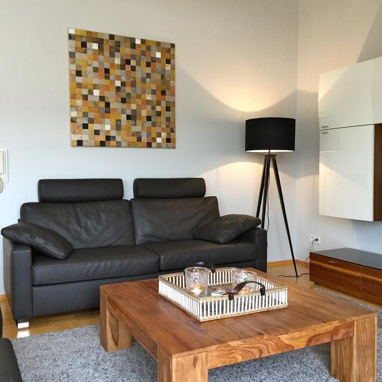 Moselschoen Das Ferienhaus Brodenbach Kamer foto