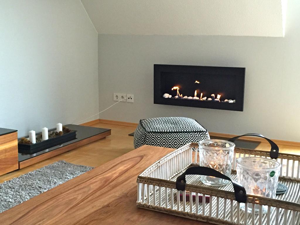 Moselschoen Das Ferienhaus Brodenbach Kamer foto