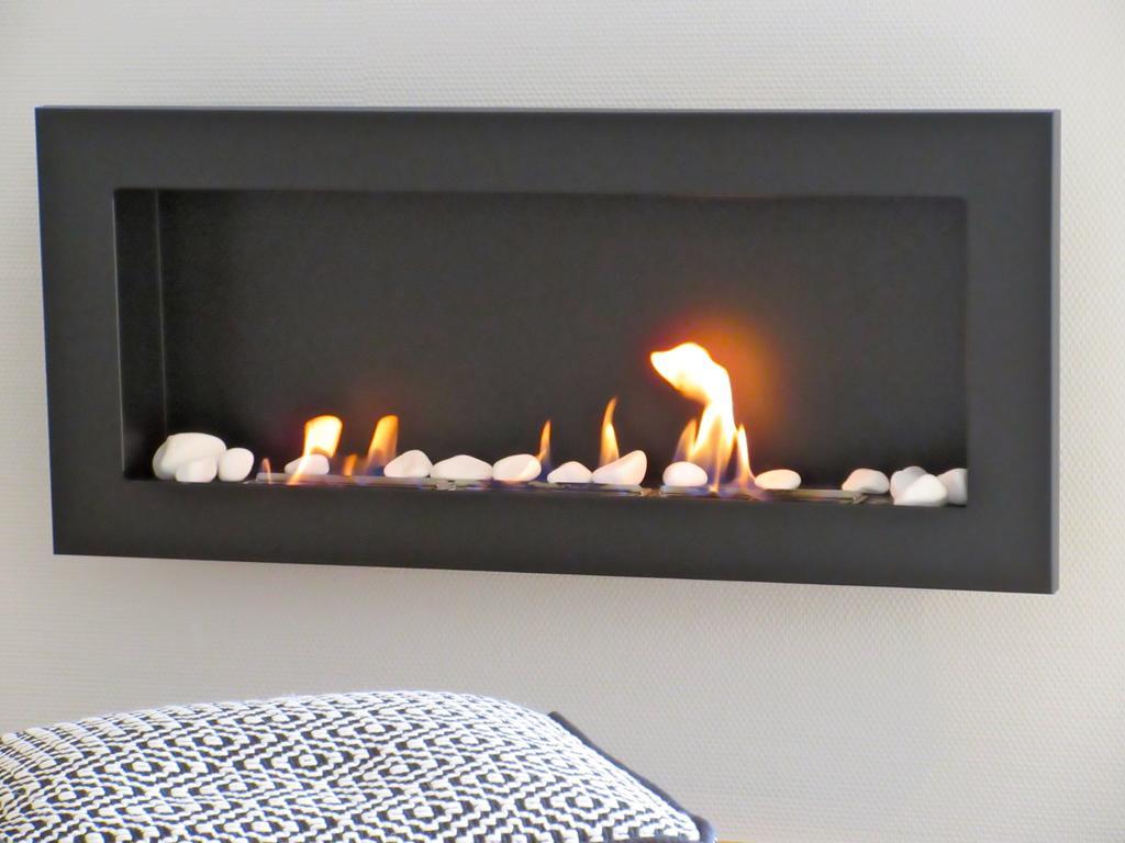 Moselschoen Das Ferienhaus Brodenbach Kamer foto