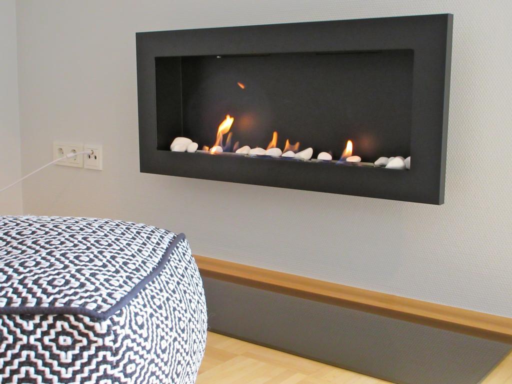 Moselschoen Das Ferienhaus Brodenbach Kamer foto