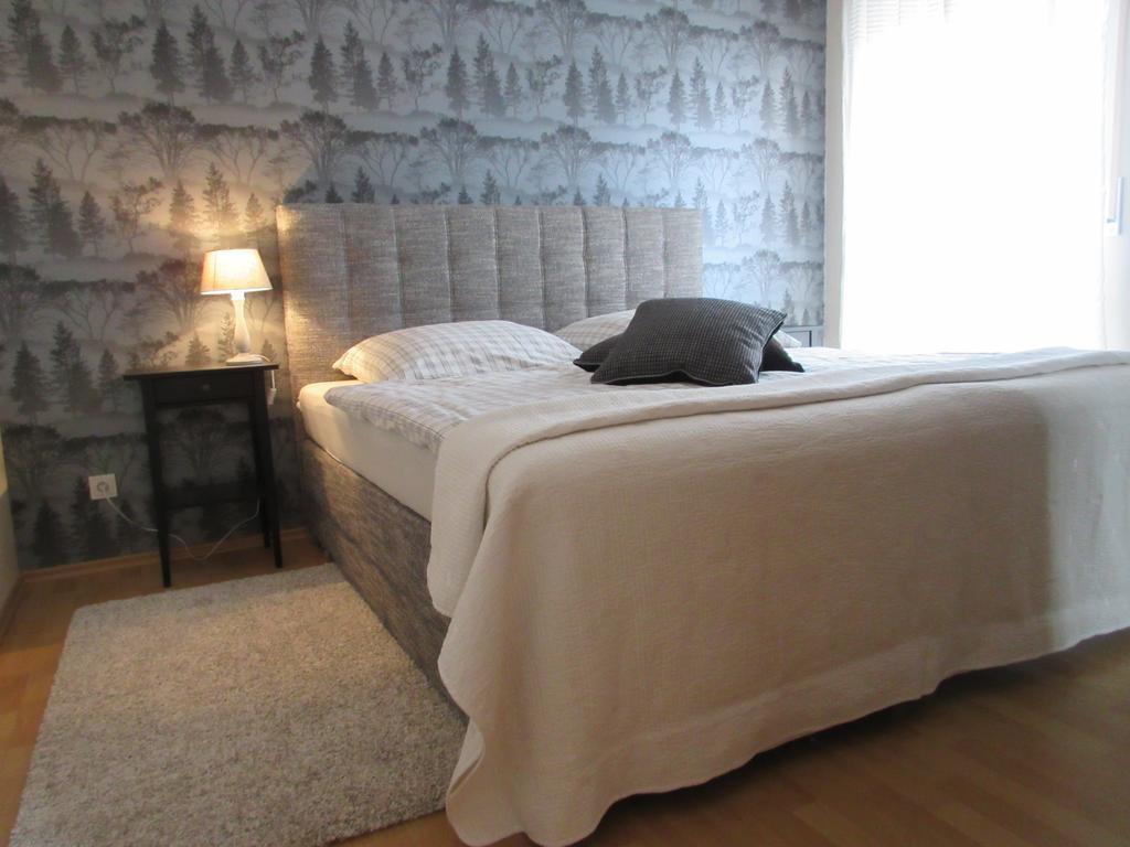Moselschoen Das Ferienhaus Brodenbach Kamer foto