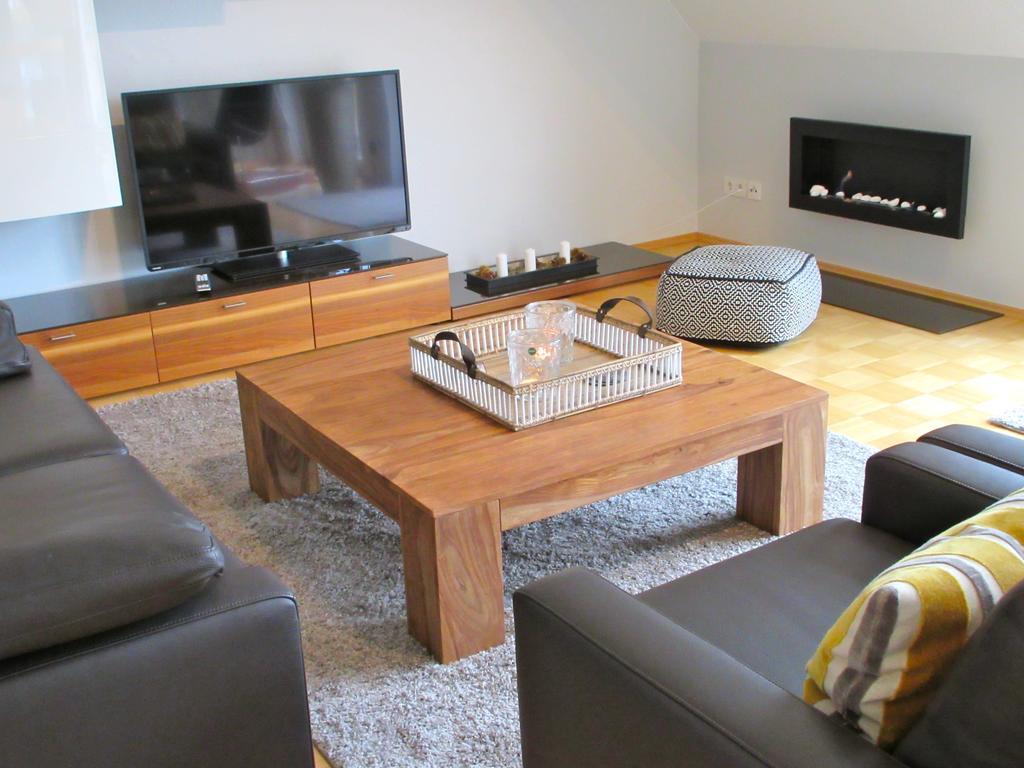 Moselschoen Das Ferienhaus Brodenbach Kamer foto
