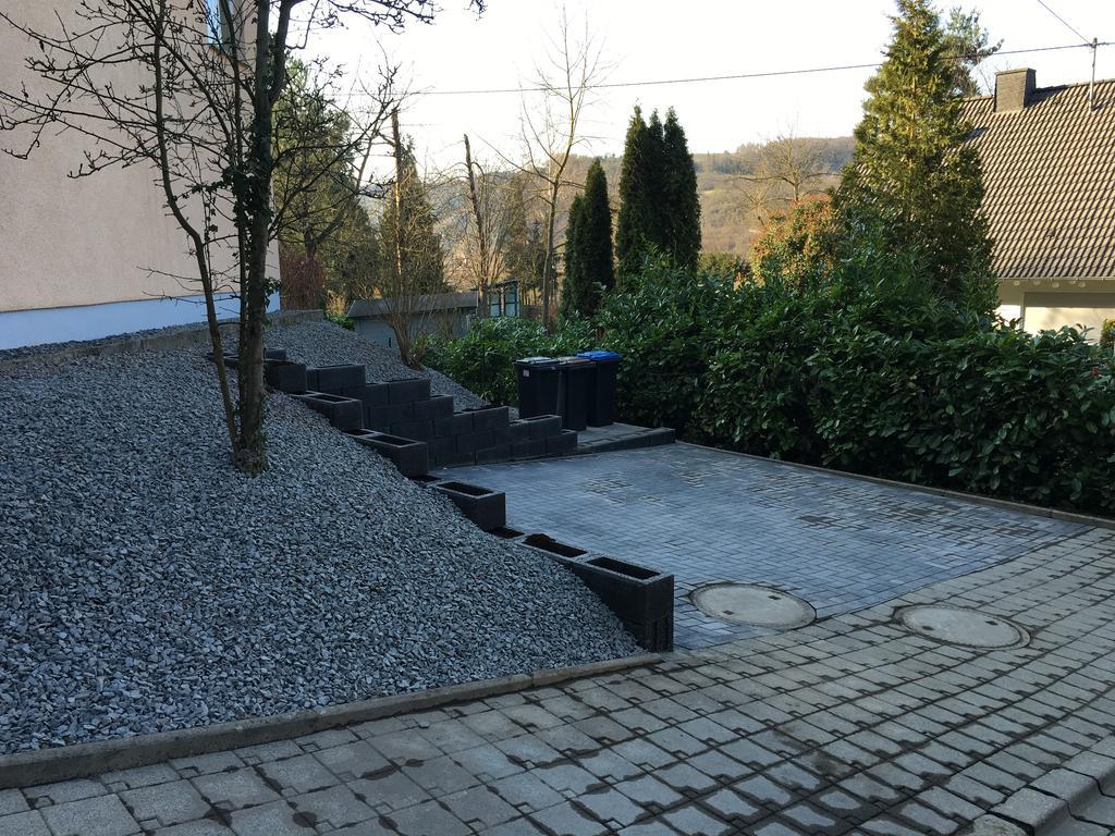Moselschoen Das Ferienhaus Brodenbach Buitenkant foto