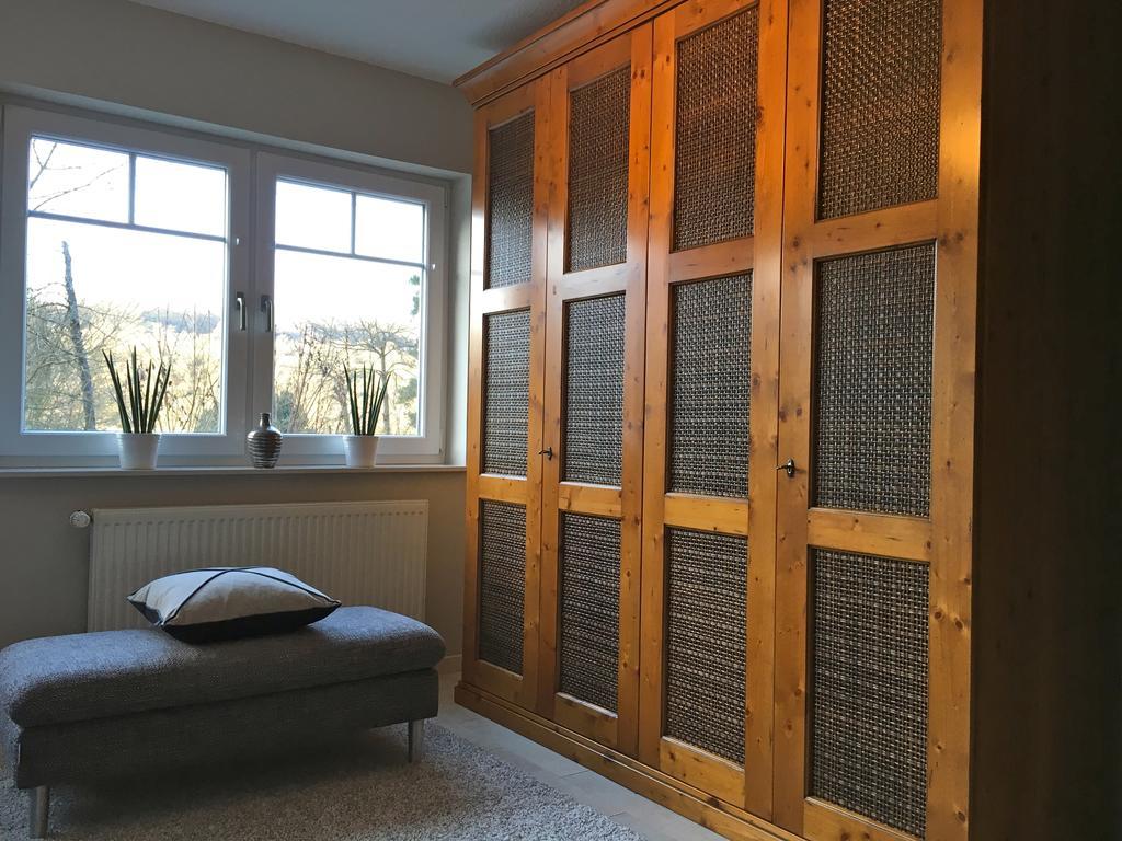 Moselschoen Das Ferienhaus Brodenbach Buitenkant foto